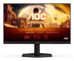 AOC G4 24G42E computer monitor 61 cm (24 ) 1920 x 1080 pixels Full HD LCD Black