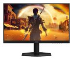AOC G4 24G42E computer monitor 61 cm (24 ) 1920 x 1080 pixels Full HD LCD Black - Image 2