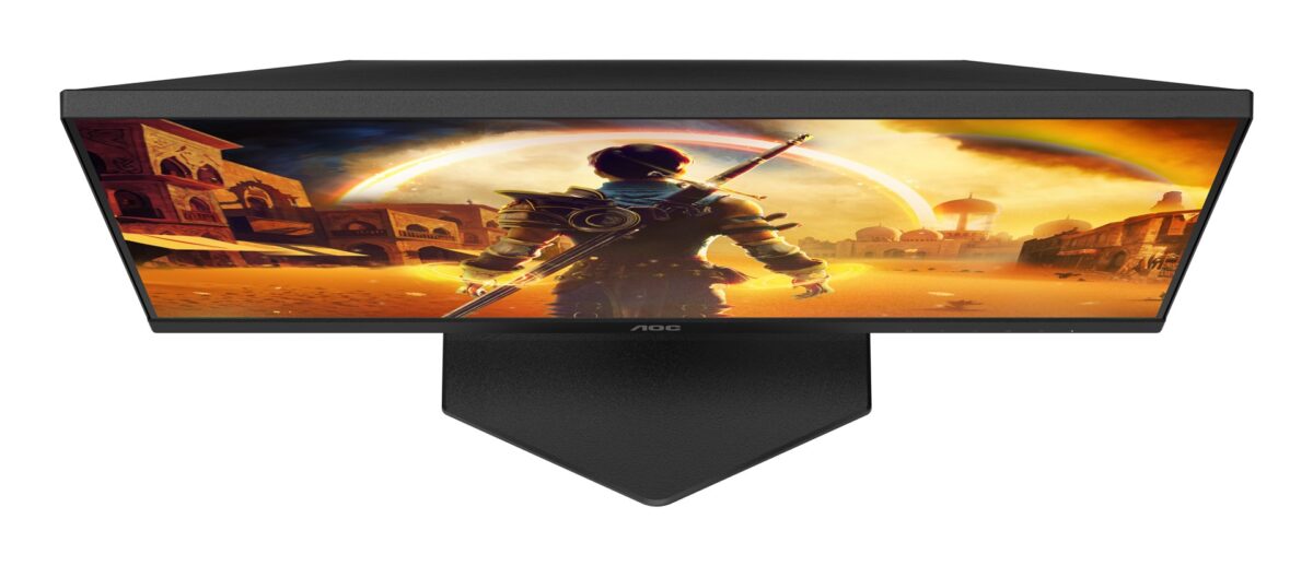 AOC G4 24G42E computer monitor 61 cm (24 ) 1920 x 1080 pixels Full HD LCD Black - Image 3
