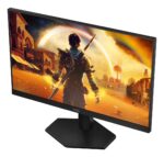 AOC G4 24G42E computer monitor 61 cm (24 ) 1920 x 1080 pixels Full HD LCD Black - Image 4