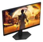 AOC G4 24G42E computer monitor 61 cm (24 ) 1920 x 1080 pixels Full HD LCD Black - Image 5