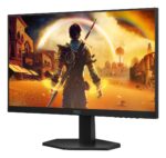AOC G4 24G42E computer monitor 61 cm (24 ) 1920 x 1080 pixels Full HD LCD Black - Image 6
