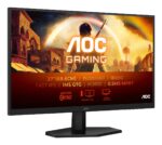 AOC G4 27G42E computer monitor 68.6 cm (27 ) 1920 x 1080 pixels Full HD LCD Black - Image 2