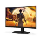 AOC G4 C24G42E computer monitor 59.9 cm (23.6 ) 1920 x 1080 pixels Full HD LED Black  Red - Image 4