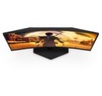 AOC G4 C24G42E computer monitor 59.9 cm (23.6 ) 1920 x 1080 pixels Full HD LED Black  Red - Image 5