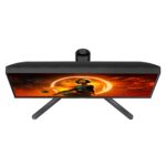 AOC G3 Q27G3XMN/BK computer monitor 68.6 cm (27 ) 2560 x 1440 pixels 2K Ultra HD LED Black - Image 3