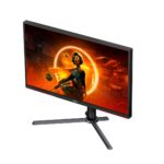 AOC G3 Q27G3XMN/BK computer monitor 68.6 cm (27 ) 2560 x 1440 pixels 2K Ultra HD LED Black - Image 5