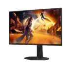 AOC G4 25G4SXU computer monitor 62.2 cm (24.5 ) 1920 x 1080 pixels Full HD LED Black  Grey - Image 4