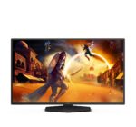 AOC G4 25G4SXU computer monitor 62.2 cm (24.5 ) 1920 x 1080 pixels Full HD LED Black  Grey - Image 6