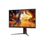 AOC G4 24G4HA computer monitor 60.5 cm (23.8 ) 1920 x 1080 pixels Full HD LED Black  Red - Image 4