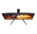 AOC G4 24G4HA computer monitor 60.5 cm (23.8 ) 1920 x 1080 pixels Full HD LED Black  Red - Image 5
