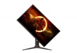 AOC G2 27G2ZN3/BK computer monitor 68.6 cm (27 ) 1920 x 1080 pixels Full HD LCD Black  Red - Image 3