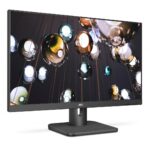 AOC E1 24E1Q computer monitor 60.5 cm (23.8 ) 1920 x 1080 pixels Full HD LED Black - Image 4