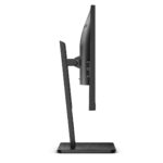 AOC Q24P2Q LED display 60.5 cm (23.8 ) 2560 x 1440 pixels Quad HD Black - Image 4