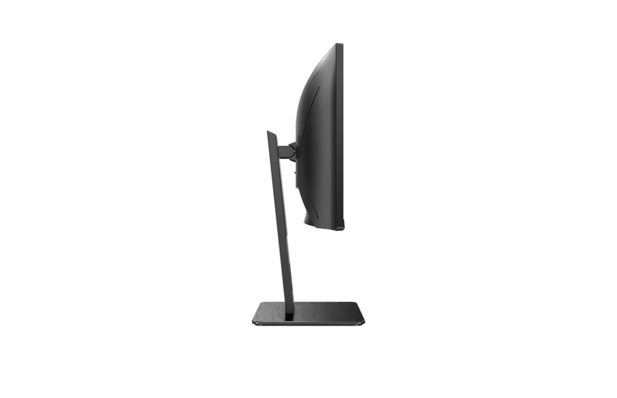 AOC P2 CU34P2A LED display 86.4 cm (34 ) 3440 x 1440 pixels Quad HD Black - Image 2
