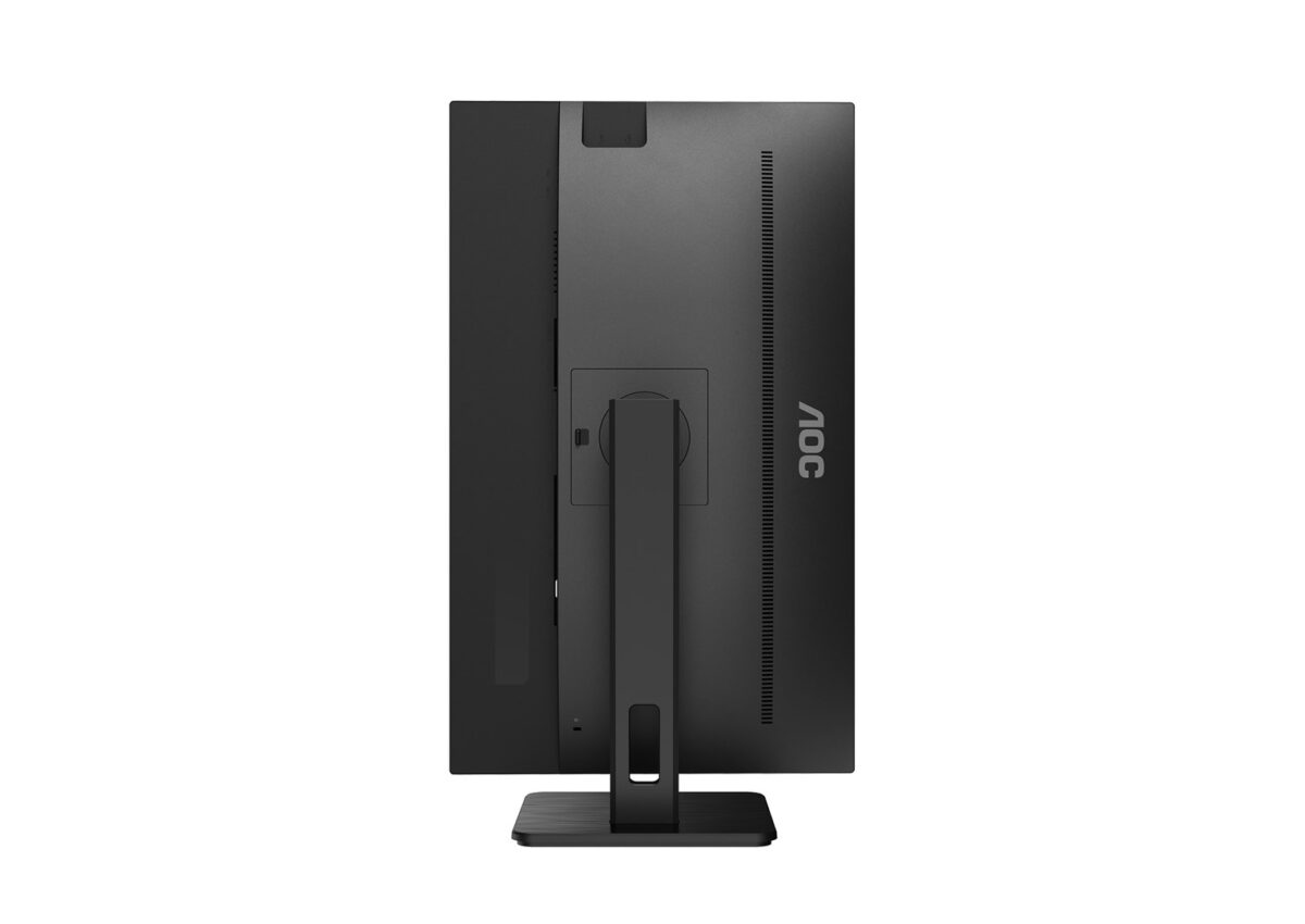 AOC 27P2Q LED display 68.6 cm (27 ) 1920 x 1080 pixels Full HD Black - Image 3