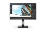 AOC 27P2Q LED display 68.6 cm (27 ) 1920 x 1080 pixels Full HD Black - Image 6