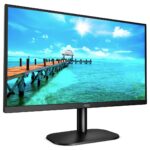 AOC B2 22B2H/EU LED display 54.6 cm (21.5 ) 1920 x 1080 pixels Full HD Black - Image 4