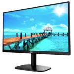 AOC B2 22B2H/EU LED display 54.6 cm (21.5 ) 1920 x 1080 pixels Full HD Black - Image 5