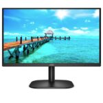 AOC B2 22B2H/EU LED display 54.6 cm (21.5 ) 1920 x 1080 pixels Full HD Black - Image 6