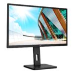 AOC P2 Q32P2 computer monitor 80 cm (31.5 ) 2560 x 1440 pixels 2K Ultra HD LED Black - Image 3