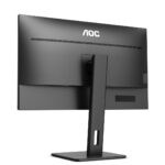 AOC P2 Q32P2 computer monitor 80 cm (31.5 ) 2560 x 1440 pixels 2K Ultra HD LED Black - Image 4