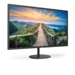AOC V4 Q32V4 computer monitor 80 cm (31.5 ) 2560 x 1440 pixels 2K Ultra HD LED Black - Image 5