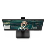 AOC 24P3QW computer monitor 60.5 cm (23.8 ) 1920 x 1080 pixels Full HD Black - Image 6