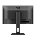 AOC 24E3QAF 23.8'' IPS HDMI DP Pivot Speakers