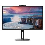 AOC V5 Q27V5CW computer monitor 68.6 cm (27 ) 2560 x 1440 pixels Quad HD LED Black - Image 3