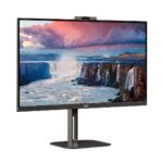 AOC V5 Q27V5CW computer monitor 68.6 cm (27 ) 2560 x 1440 pixels Quad HD LED Black - Image 4
