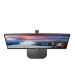 AOC V5 Q27V5CW computer monitor 68.6 cm (27 ) 2560 x 1440 pixels Quad HD LED Black - Image 5