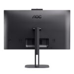 AOC V5 Q27V5CW computer monitor 68.6 cm (27 ) 2560 x 1440 pixels Quad HD LED Black - Image 6
