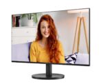 AOC 24B3HA2 computer monitor 60.5 cm (23.8 ) 1920 x 1080 pixels Full HD LED Black - Image 2
