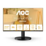 AOC B3 27B3CF2 LED display 68.6 cm (27 ) 1920 x 1080 pixels Full HD Black