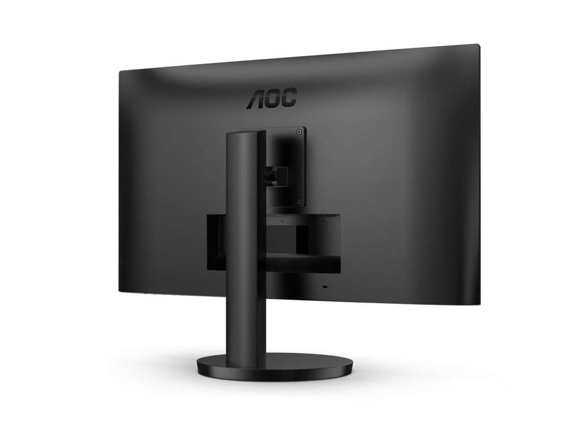 AOC B3 27B3CF2 LED display 68.6 cm (27 ) 1920 x 1080 pixels Full HD Black - Image 2