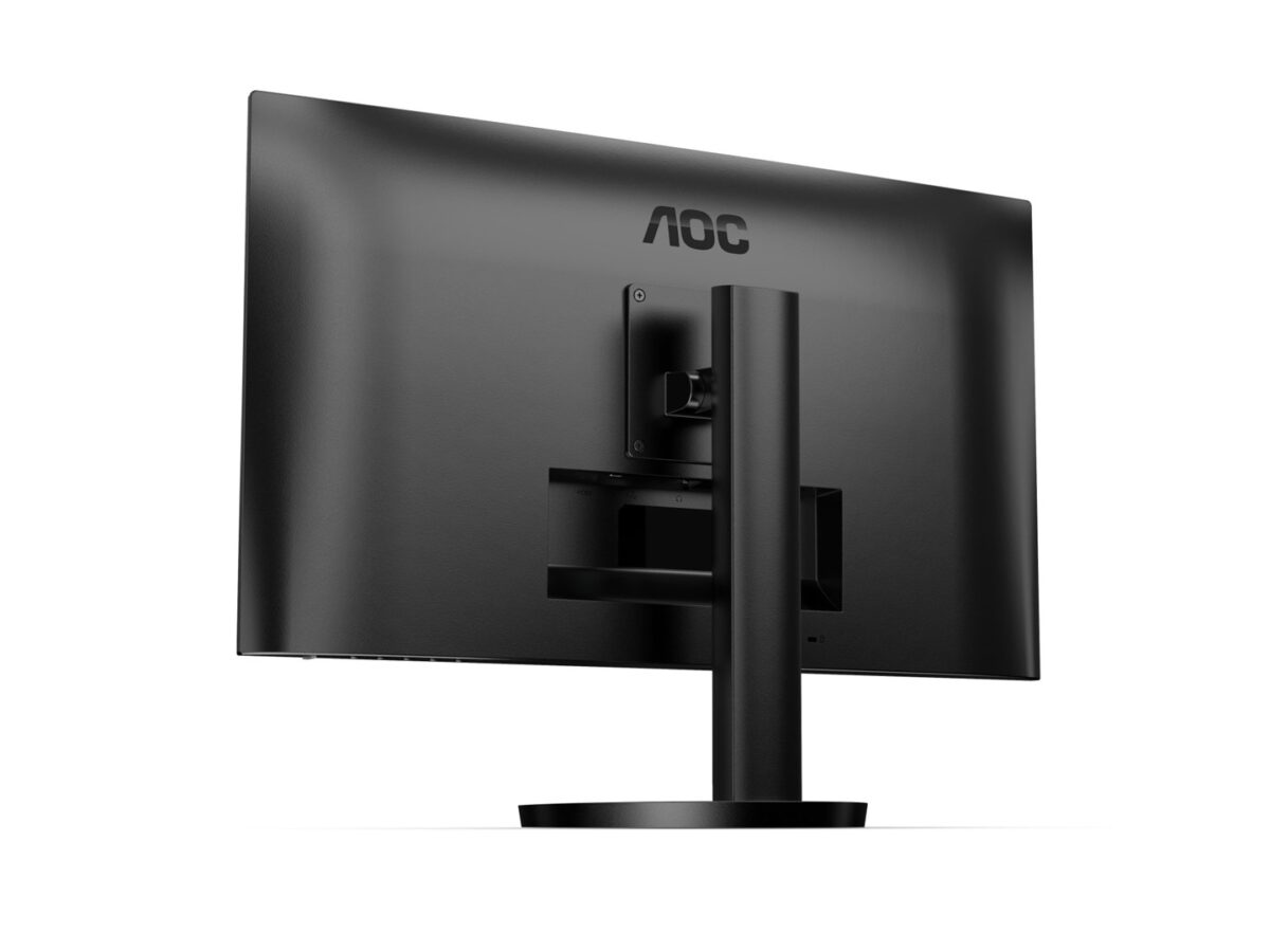 AOC B3 27B3CF2 LED display 68.6 cm (27 ) 1920 x 1080 pixels Full HD Black - Image 5