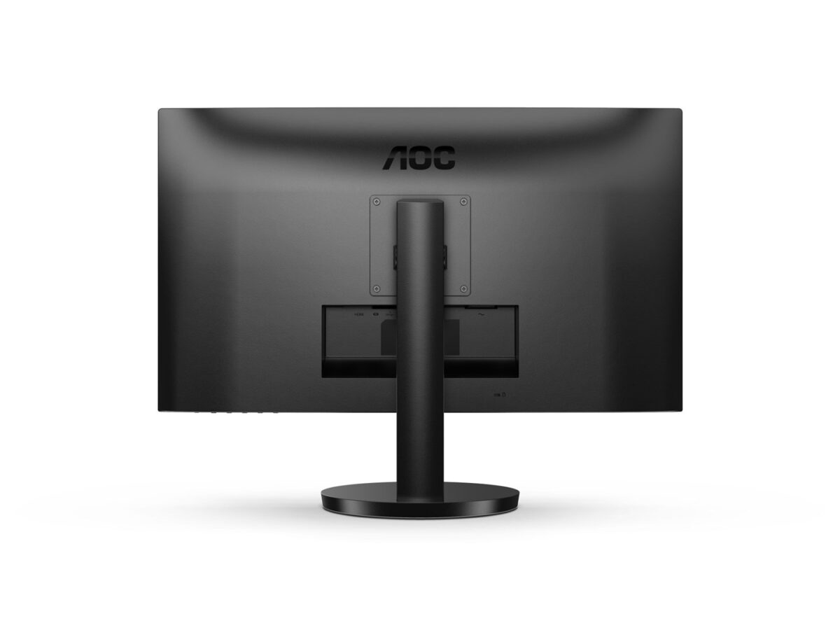 AOC B3 27B3CF2 LED display 68.6 cm (27 ) 1920 x 1080 pixels Full HD Black - Image 6