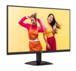 AOC B3 24B35HM2 computer monitor 60.5 cm (23.8 ) 1920 x 1080 pixels Full HD LED Black - Image 6