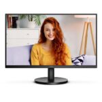 AOC B3 U27B3A computer monitor 68.6 cm (27 ) 3840 x 2160 pixels 4K Ultra HD LCD Black - Image 2