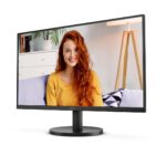 AOC B3 U27B3A computer monitor 68.6 cm (27 ) 3840 x 2160 pixels 4K Ultra HD LCD Black - Image 4
