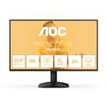 AOC 24B31H LED display 60.5 cm (23.8 ) 1920 x 1080 pixels Full HD Black