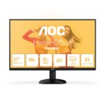 AOC B3 27B35HM computer monitor 68.6 cm (27 ) 1920 x 1080 pixels Full HD LED Black