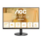 AOC 27B3CA2 computer monitor 68.6 cm (27 ) 1920 x 1080 pixels Full HD LED Black