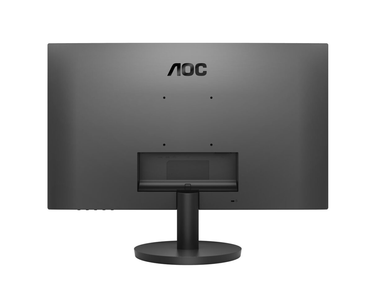 AOC 27B3CA2 computer monitor 68.6 cm (27 ) 1920 x 1080 pixels Full HD LED Black - Image 3