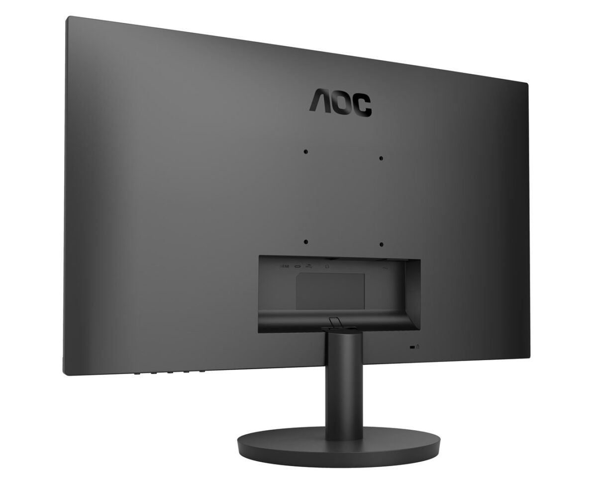 AOC 27B3CA2 computer monitor 68.6 cm (27 ) 1920 x 1080 pixels Full HD LED Black - Image 5