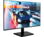 Asrock Challenger CL27FFA monitor - Image 3