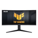 ASUS TUF Gaming VG34VQEL1A 86.4 cm (34 ) 3440 x 1440 pixels LED Black