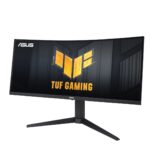 ASUS TUF Gaming VG34VQEL1A 86.4 cm (34 ) 3440 x 1440 pixels LED Black - Image 3