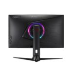 ASUS ROG Strix XG32VC computer monitor 80 cm (31.5 ) 2560 x 1440 pixels Quad HD LED Black - Image 2